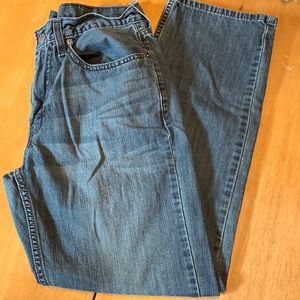 Levi’s Mens Jeans- Size 32/30.